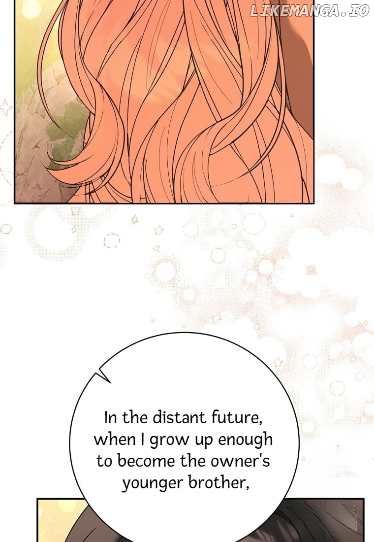 Precious Daughter of the Greatest Martial Arts Villain Chapter 131 - page 77